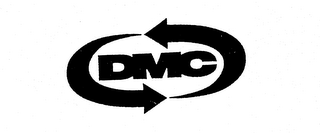 DMC logo