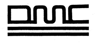 DMC logo