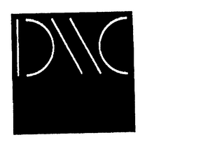 DMC logo