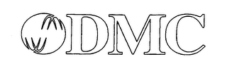DMC logo