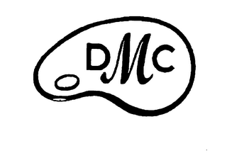 DMC logo
