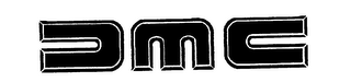 DMC logo