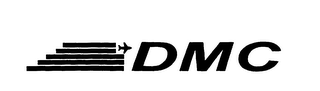 DMC logo