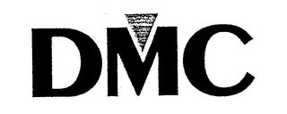 DMC logo