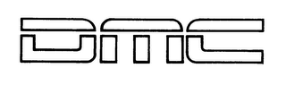 DMC logo