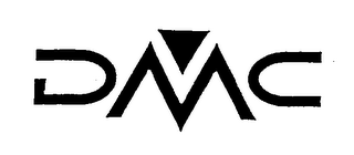DMC logo