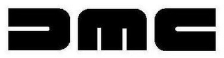 DMC logo
