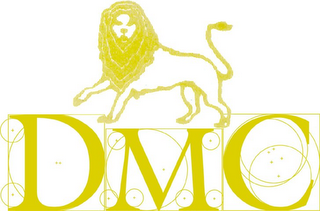 DMC logo
