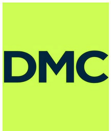 DMC logo