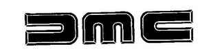 DMC logo