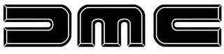 DMC logo