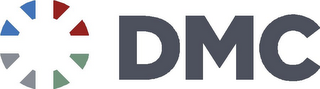 DMC logo