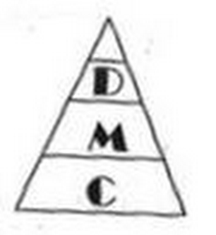 DMC logo
