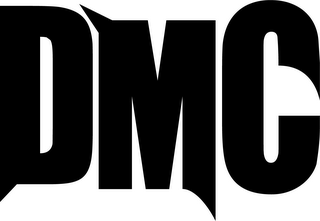 DMC logo