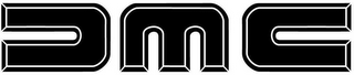 DMC logo
