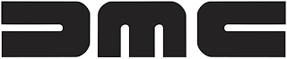 DMC logo