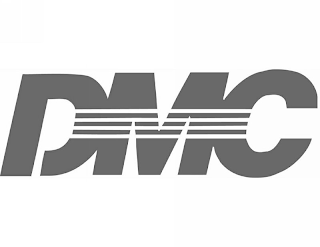 DMC logo