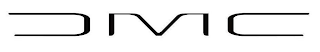 DMC logo