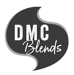 DMC BLENDS logo