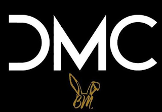 DMC BM logo