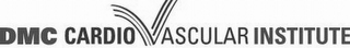 DMC CARDIOVASCULAR INSTITUTE logo