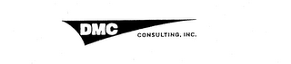 DMC CONSULTING, INC. logo