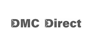 DMC DIRECT logo