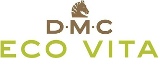 DMC ECO VITA logo