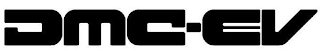 DMC-EV logo