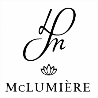 DMC MCLUMIÈRE logo