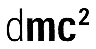 DMC2 logo