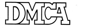 DMCA logo