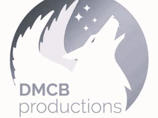 DMCB PRODUCTIONS logo