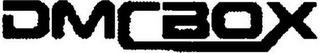 DMCBOX logo