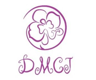 DMCJ logo
