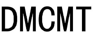 DMCMT logo
