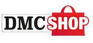 DMCSHOP logo