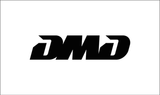 DMD logo