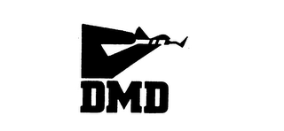 DMD logo