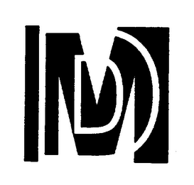 DMD logo
