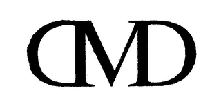 DMD logo