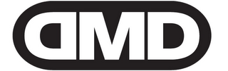 DMD logo