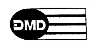 DMD logo