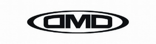 DMD logo