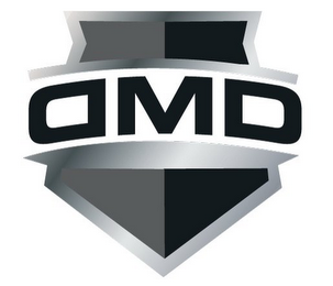 DMD logo