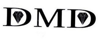 DMD logo