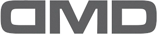 DMD logo