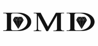 DMD logo