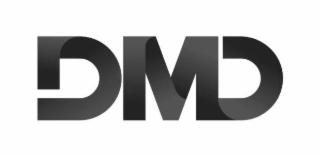 DMD logo