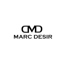DMD MARC DESIR logo